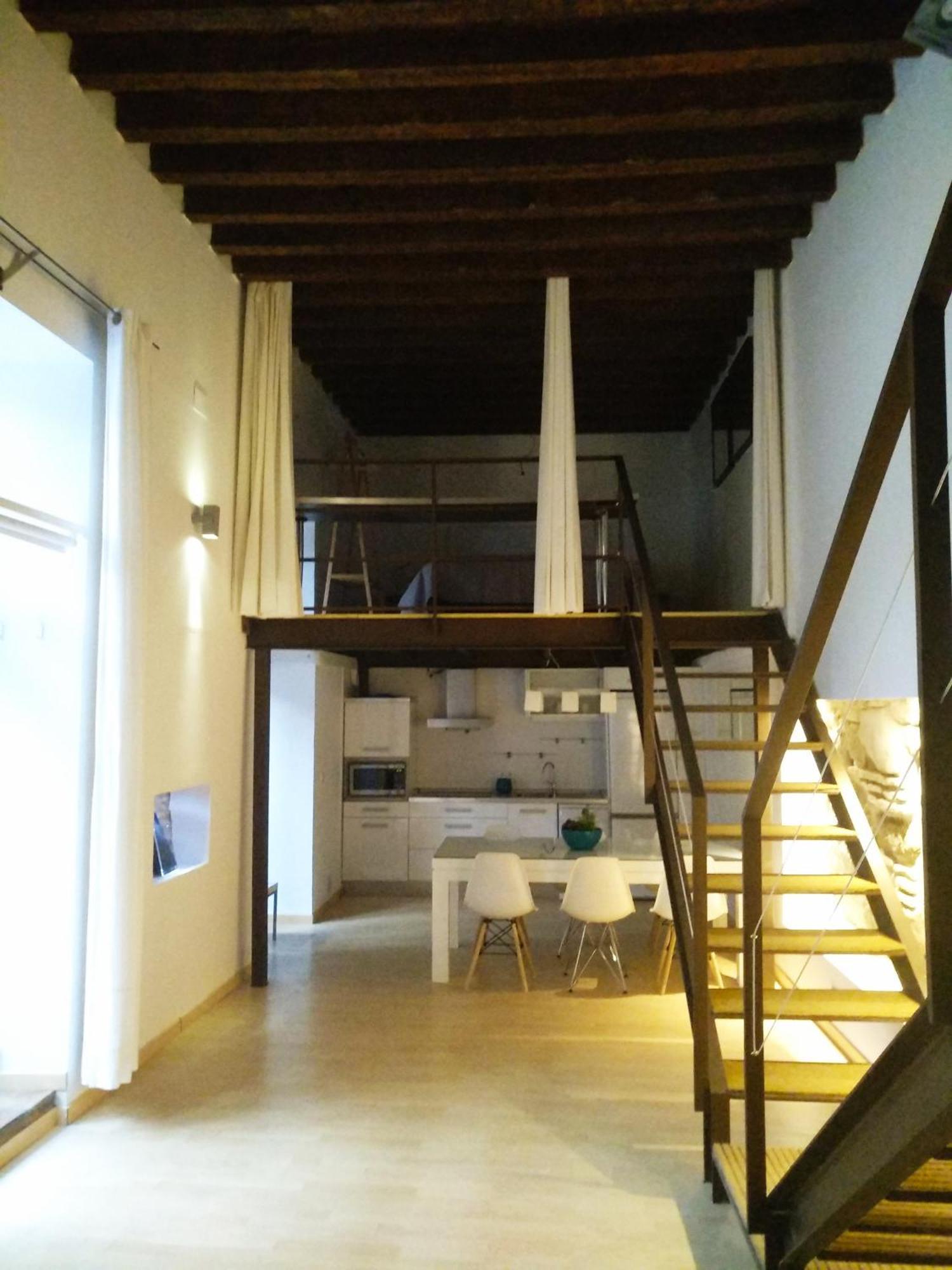 El Patio Del Convento Apartment Toledo Exterior foto