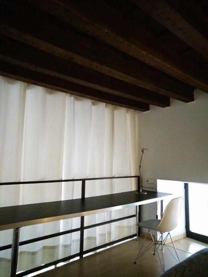 El Patio Del Convento Apartment Toledo Exterior foto