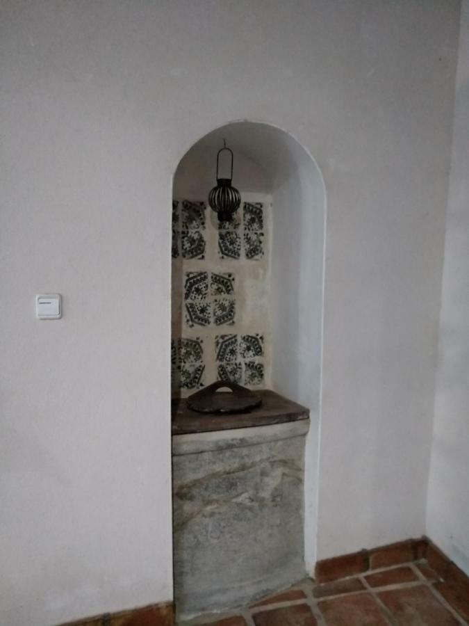 El Patio Del Convento Apartment Toledo Exterior foto