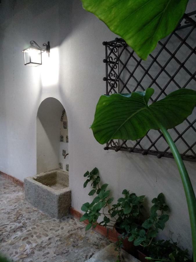 El Patio Del Convento Apartment Toledo Exterior foto