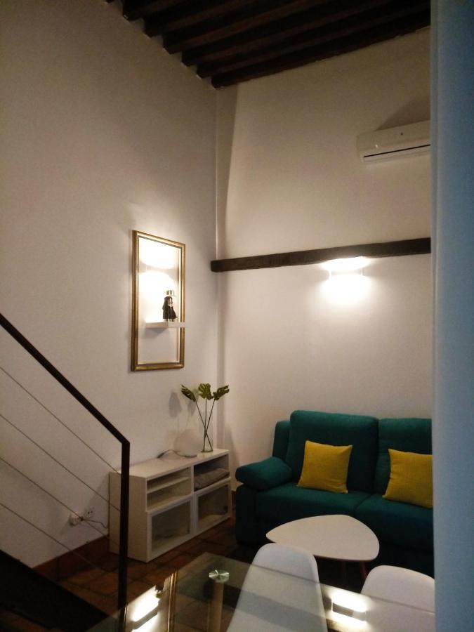 El Patio Del Convento Apartment Toledo Exterior foto